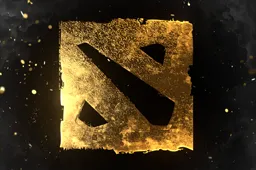 The International 2021 HUD
