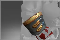Haunted Hunter - Arms