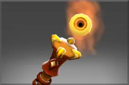 Inscribed Slayer's Glare
