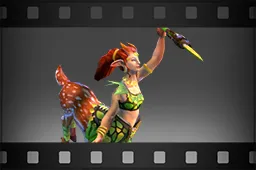 Taunt: A Sproink in Your Step