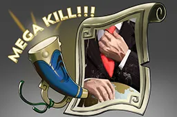 Auspicious Mega-Kills: The Stanley Parable