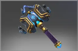 Upland Pride - Weapon