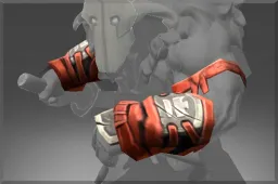 Gloves of the Bladesrunner