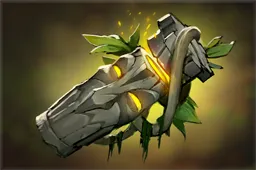 Treasure of the Tangled Keepsake