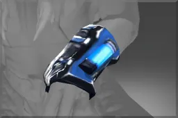 Bracers of the Static Lord