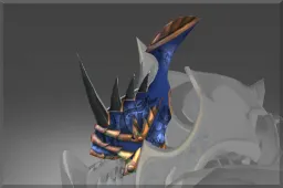 Helm of Cicatrix Regalia