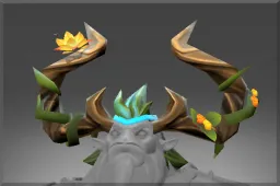 Primeval Horns