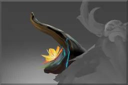 Primeval Shoulder