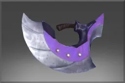 Offhand Blade of the Witch Hunter