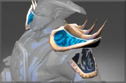 Heavenly General Shoulders