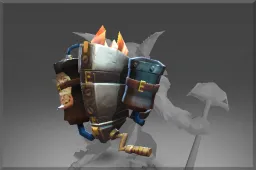 Inscribed Crystal Scavenger's Transducing Contraption