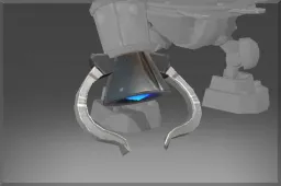 Timberthaw Claw