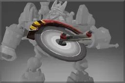 Timberthaw Ripsaw