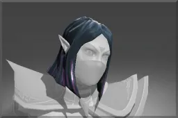 Epitaphic Bonds Hair