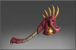 Tang-Ki Scepter