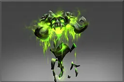 Draining Wight
