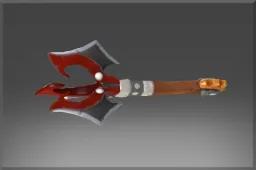 Artisan of Havoc Hook