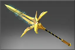 Genuine Golden Empyrean