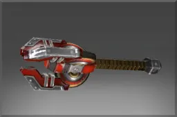 Genuine Mortar Forge Claw