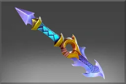 Genuine Tahlin Hookblade Off-Hand