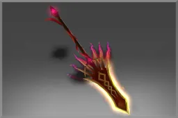 Radiant Conqueror Weapon
