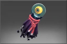 Eye of Foresight