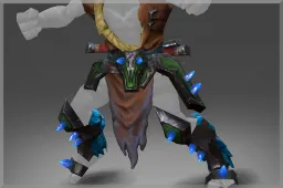 Conspicuous Culprit Armor