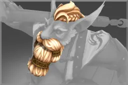 Wyrmbrew Connoisseur Head