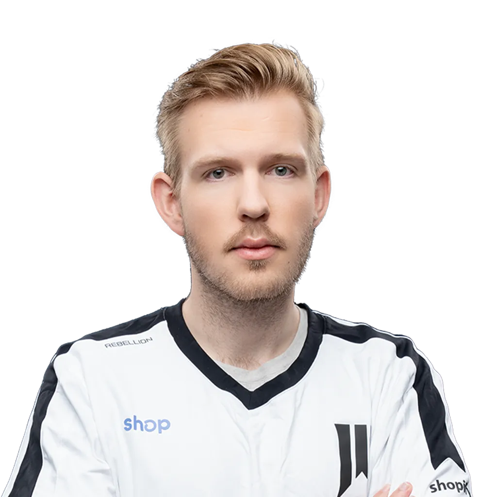 Cr1t- Player Sticker - TI 2023