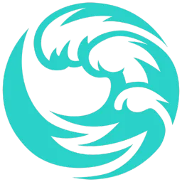 beastcoast Team Sticker - TI 2023