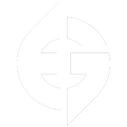 Glitter Evil Geniuses Team Sticker - TI 2023