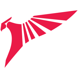 Talon Team Sticker - TI 2023