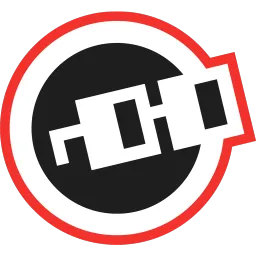 nouns Team Sticker - TI 2023