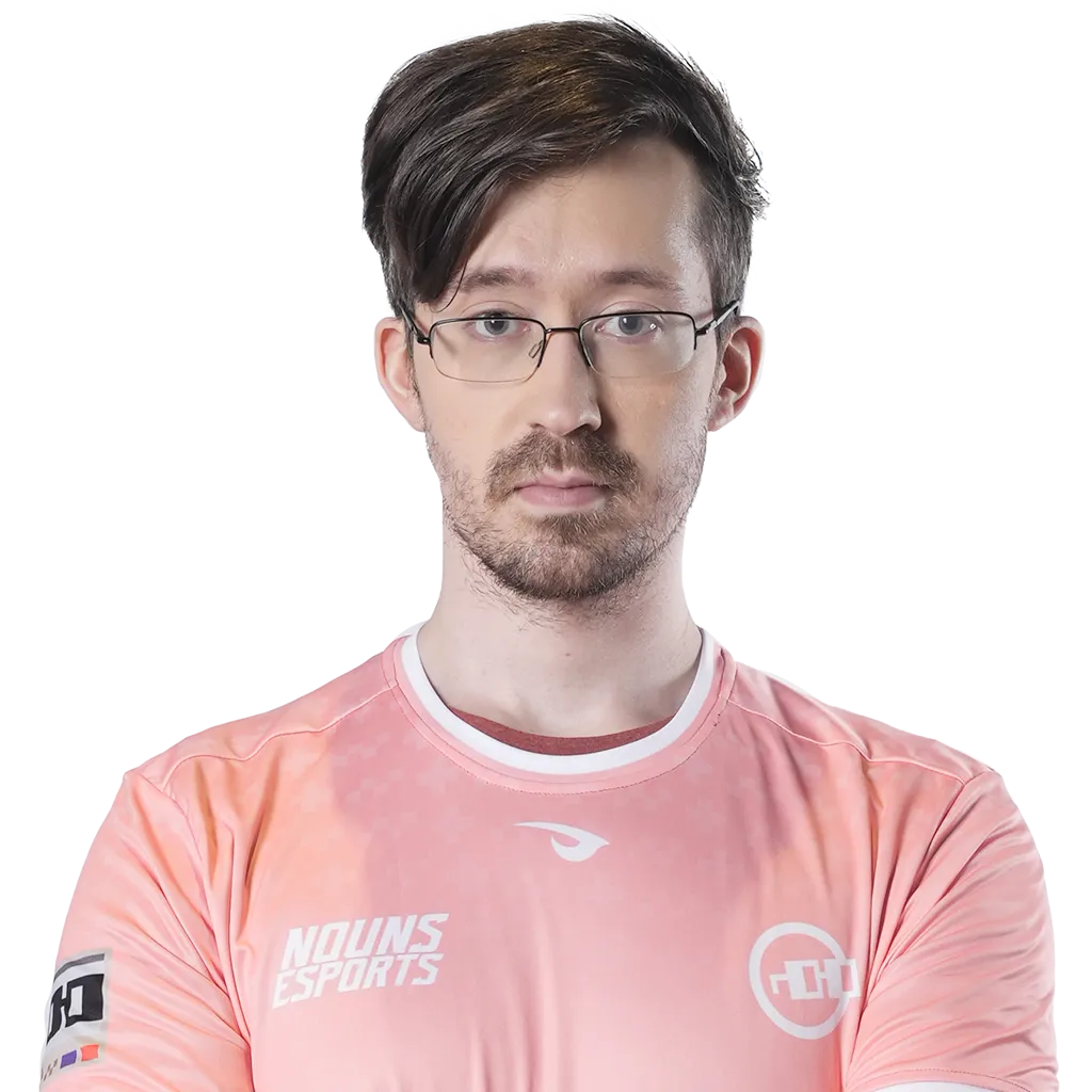 Moo Player Sticker - TI 2023