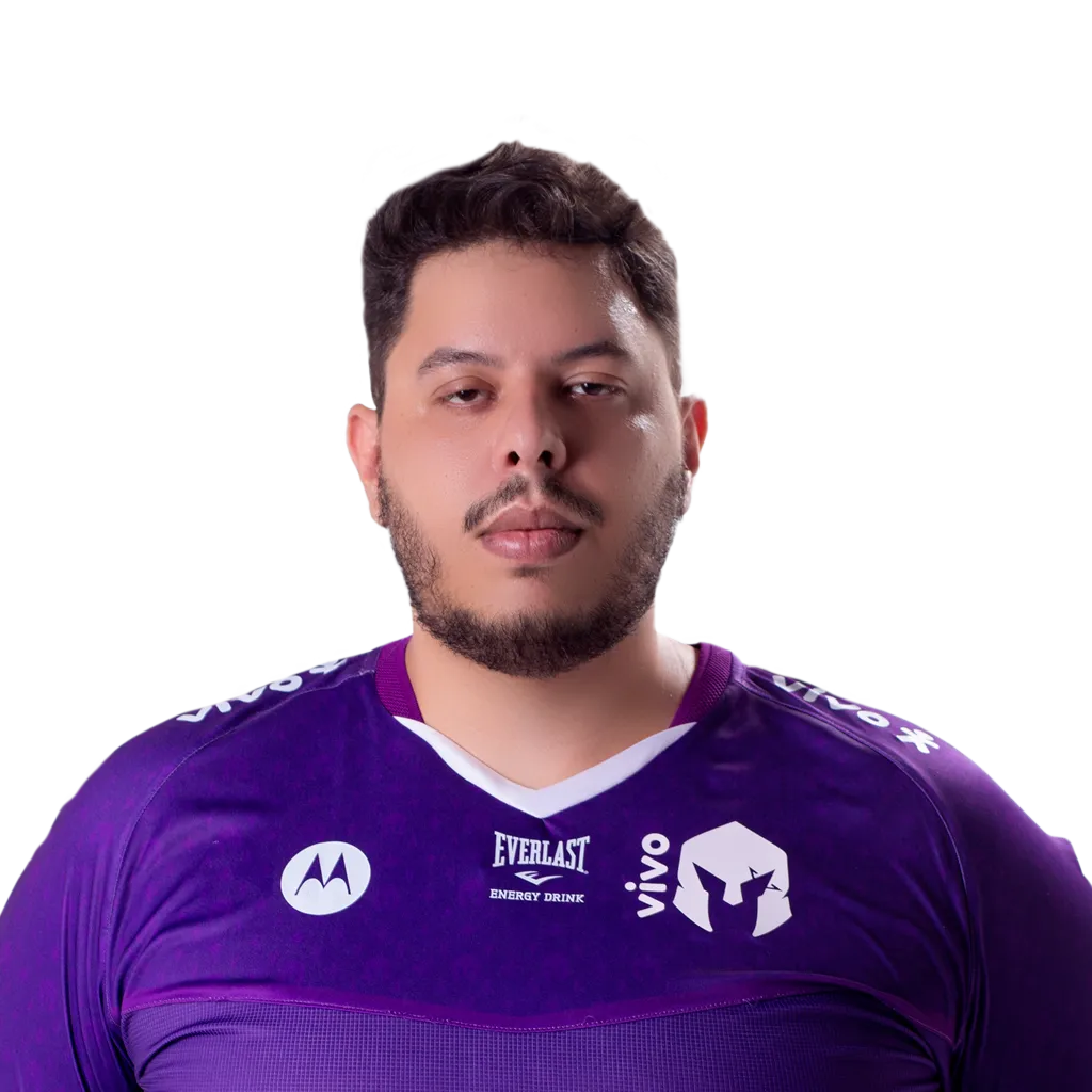 Gold Kingrd Player Sticker - TI 2023