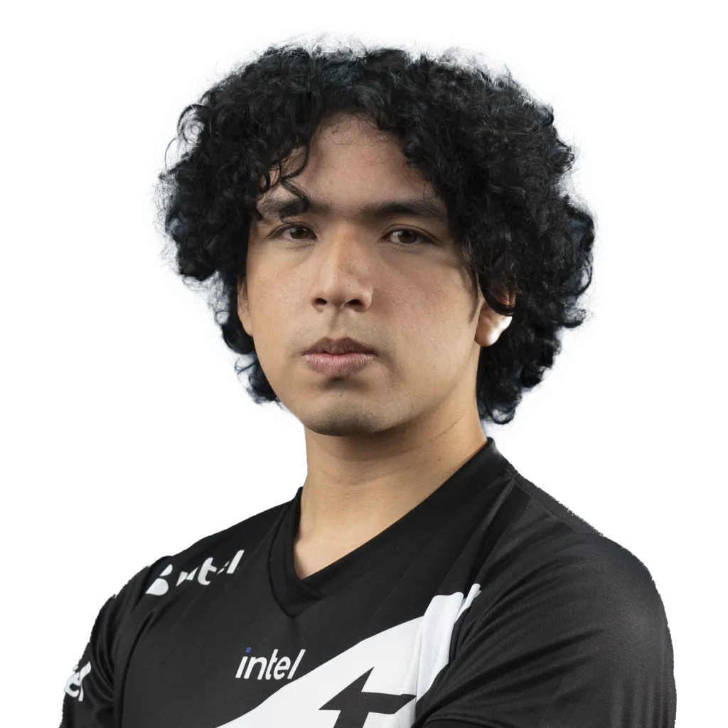 n1ght Player Sticker - TI 2023