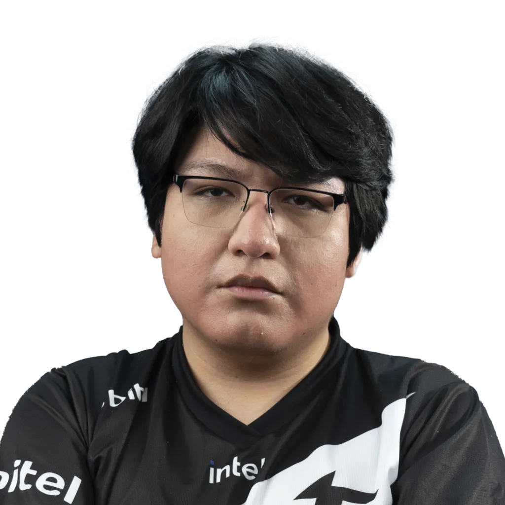 Mjz Player Sticker - TI 2023