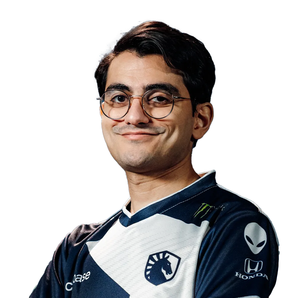 Insania Player Sticker - TI 2023