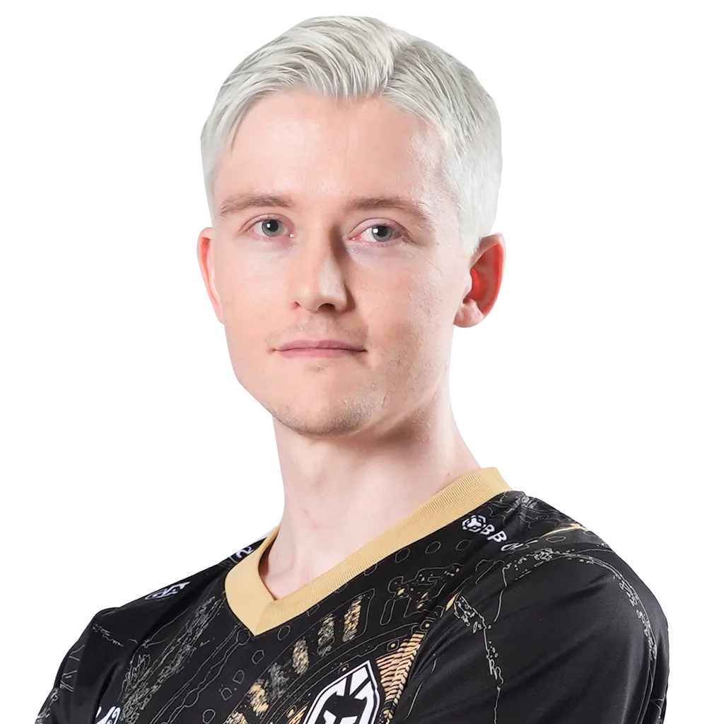 Ace ♠ Player Sticker - TI 2023