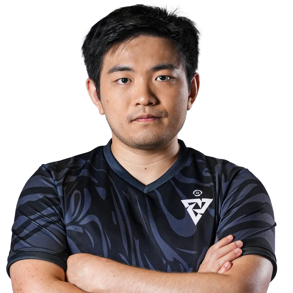 Sneyking Player Sticker - TI 2023