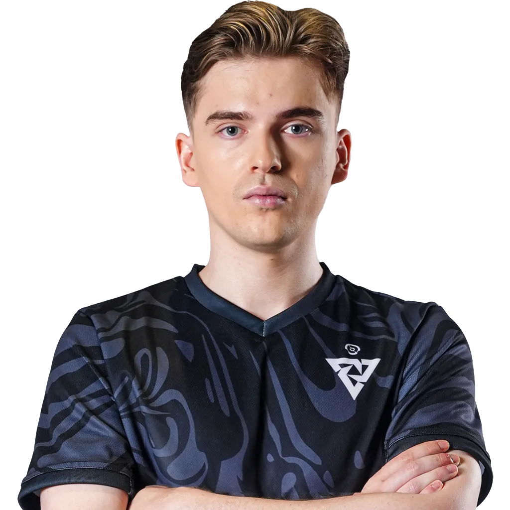 skiter Player Sticker - TI 2023