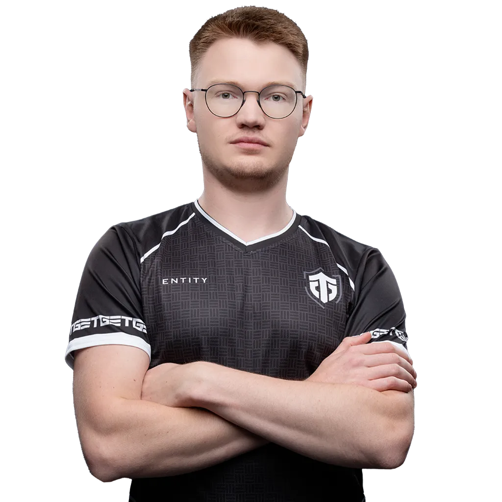 Stormstormer Player Sticker - TI 2023