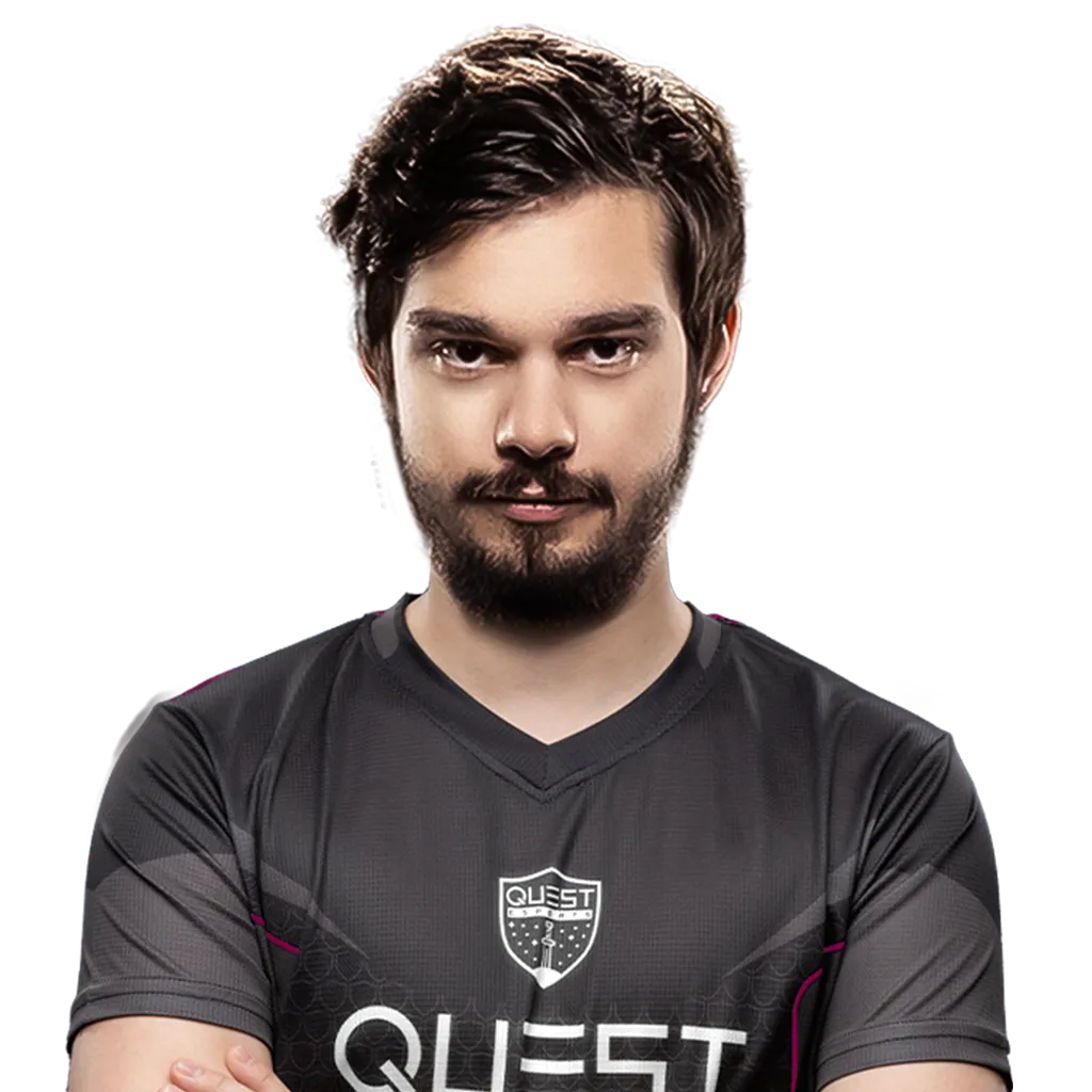 Tobi Player Sticker - TI 2023