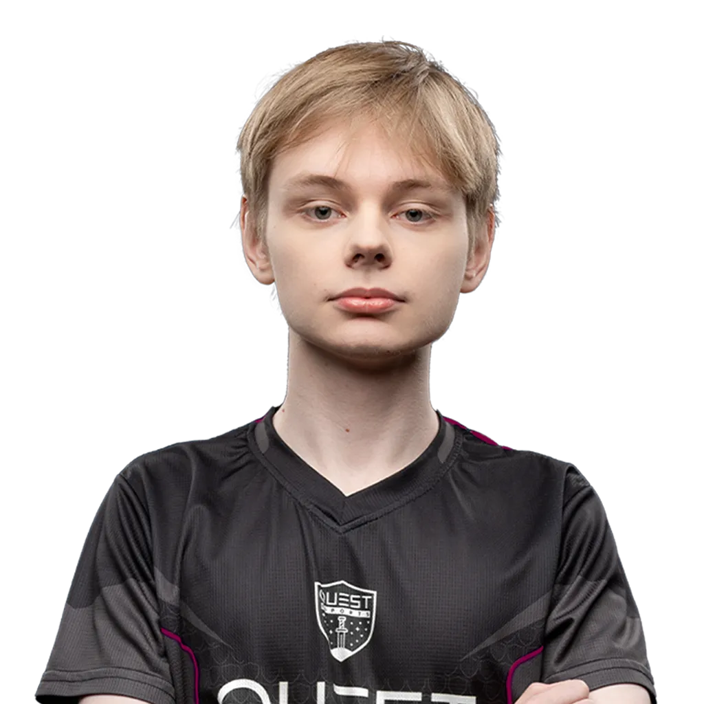 kaori Player Sticker - TI 2023