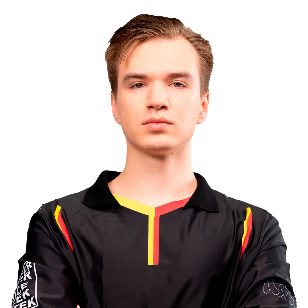 Pure~ Player Sticker - TI 2023