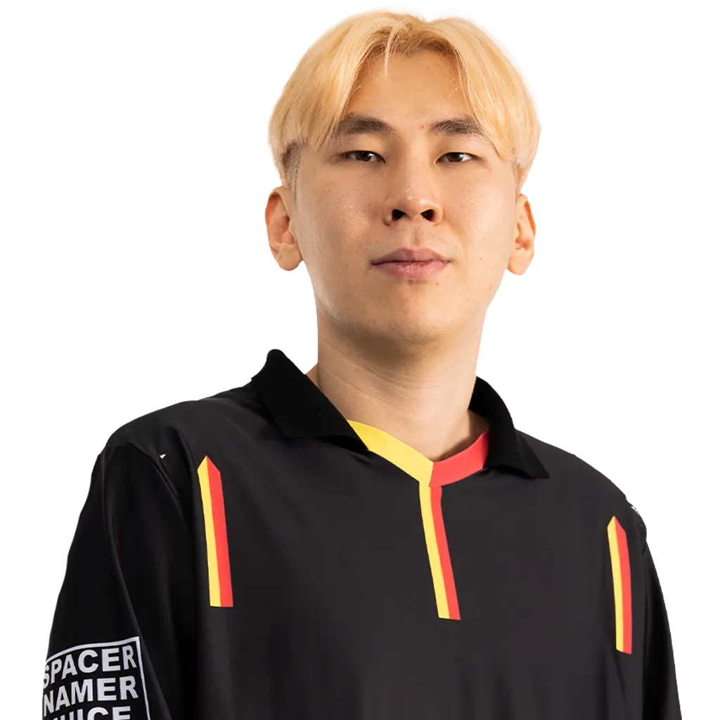 TORONTOTOKYO Player Sticker - TI 2023
