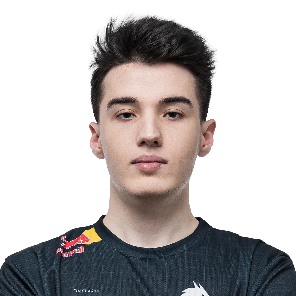 Collapse Player Sticker - TI 2023