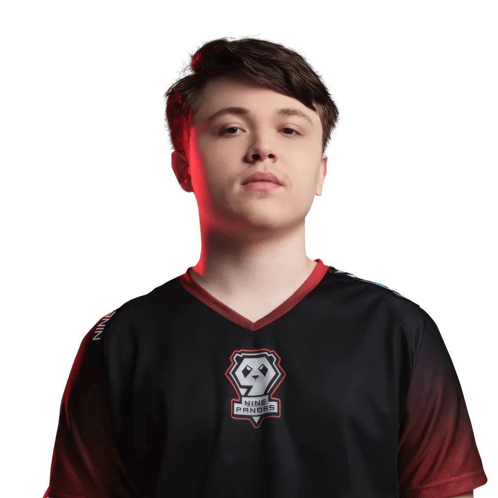 Antares Player Sticker - TI 2023