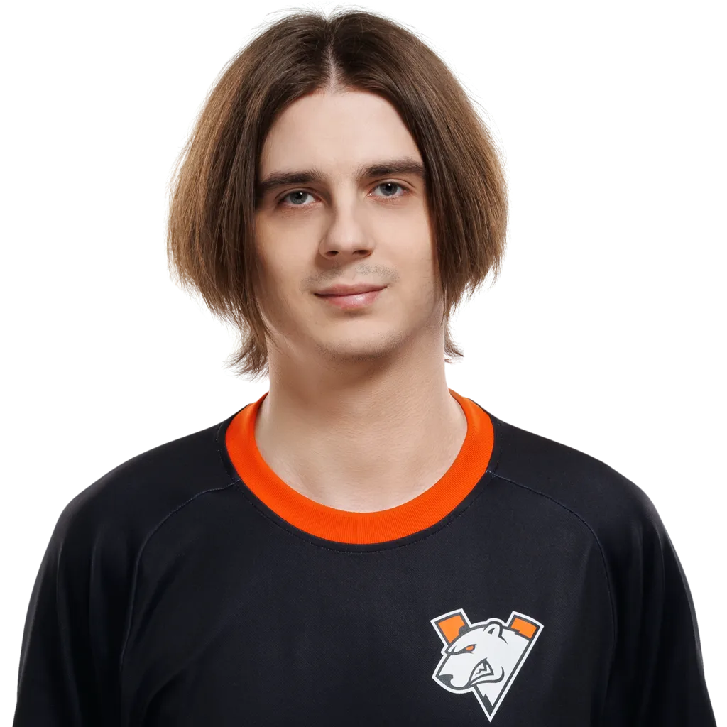Fng Player Sticker - TI 2023