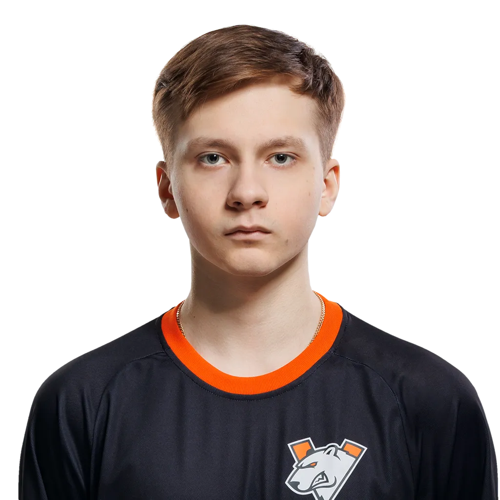 squad1x Player Sticker - TI 2023